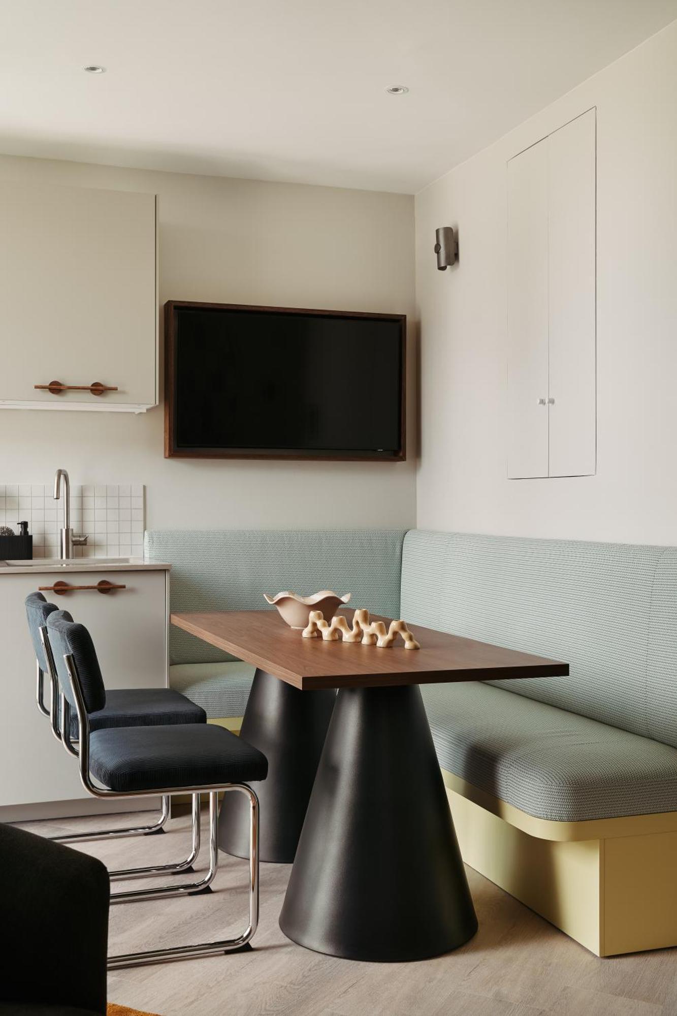 Edgar Suites Lille - Shake Eksteriør bilde