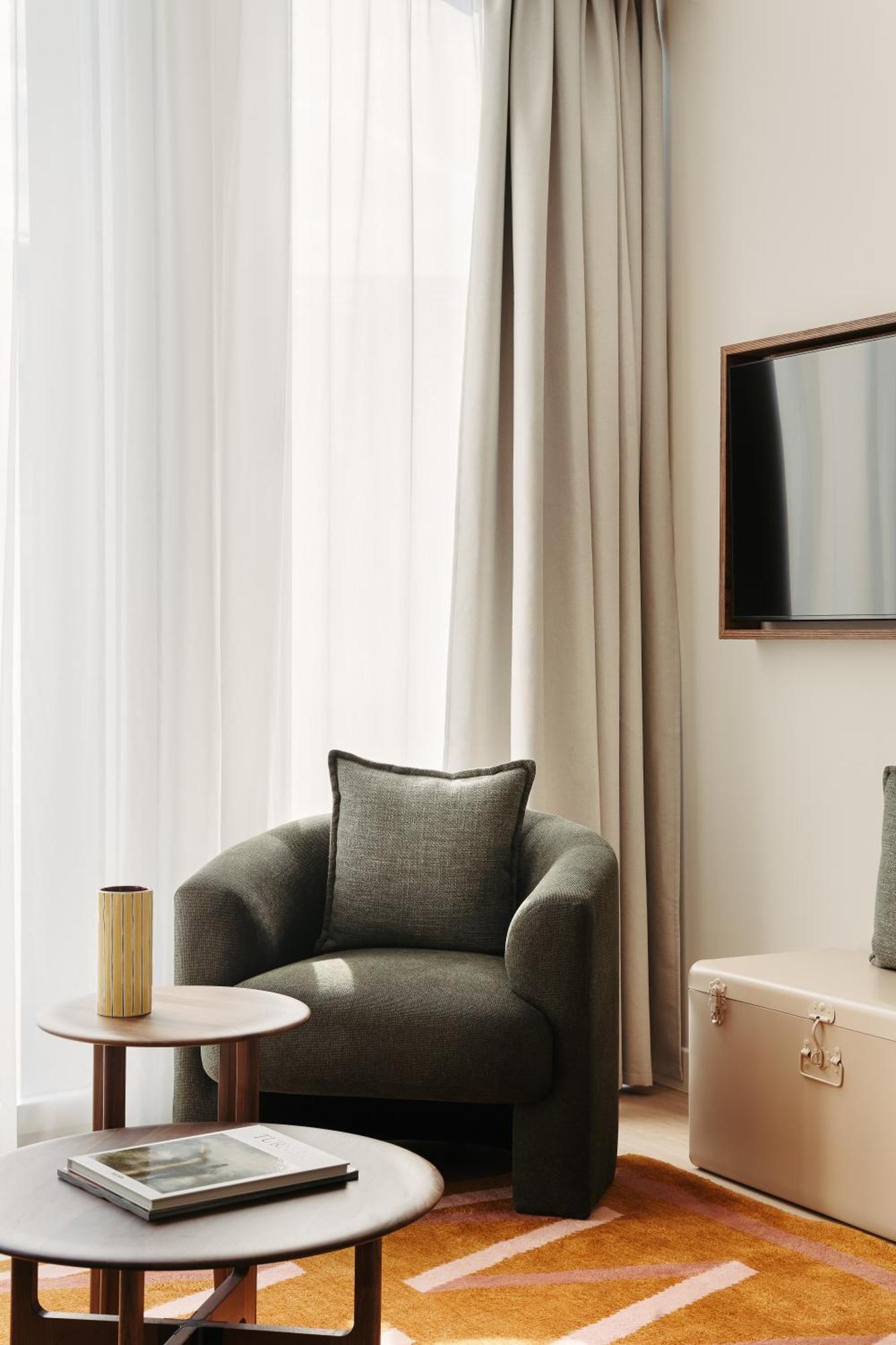Edgar Suites Lille - Shake Eksteriør bilde
