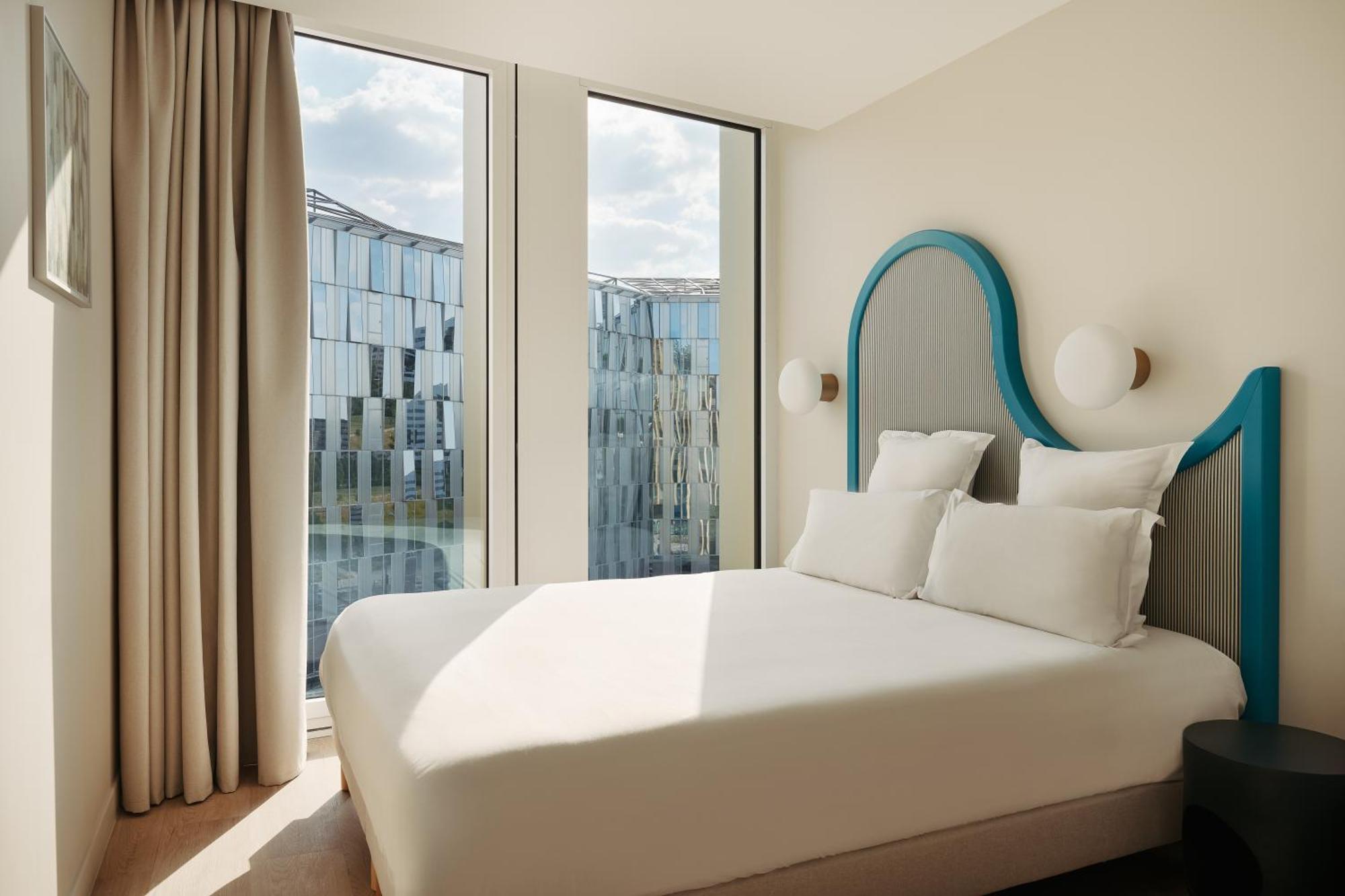Edgar Suites Lille - Shake Eksteriør bilde