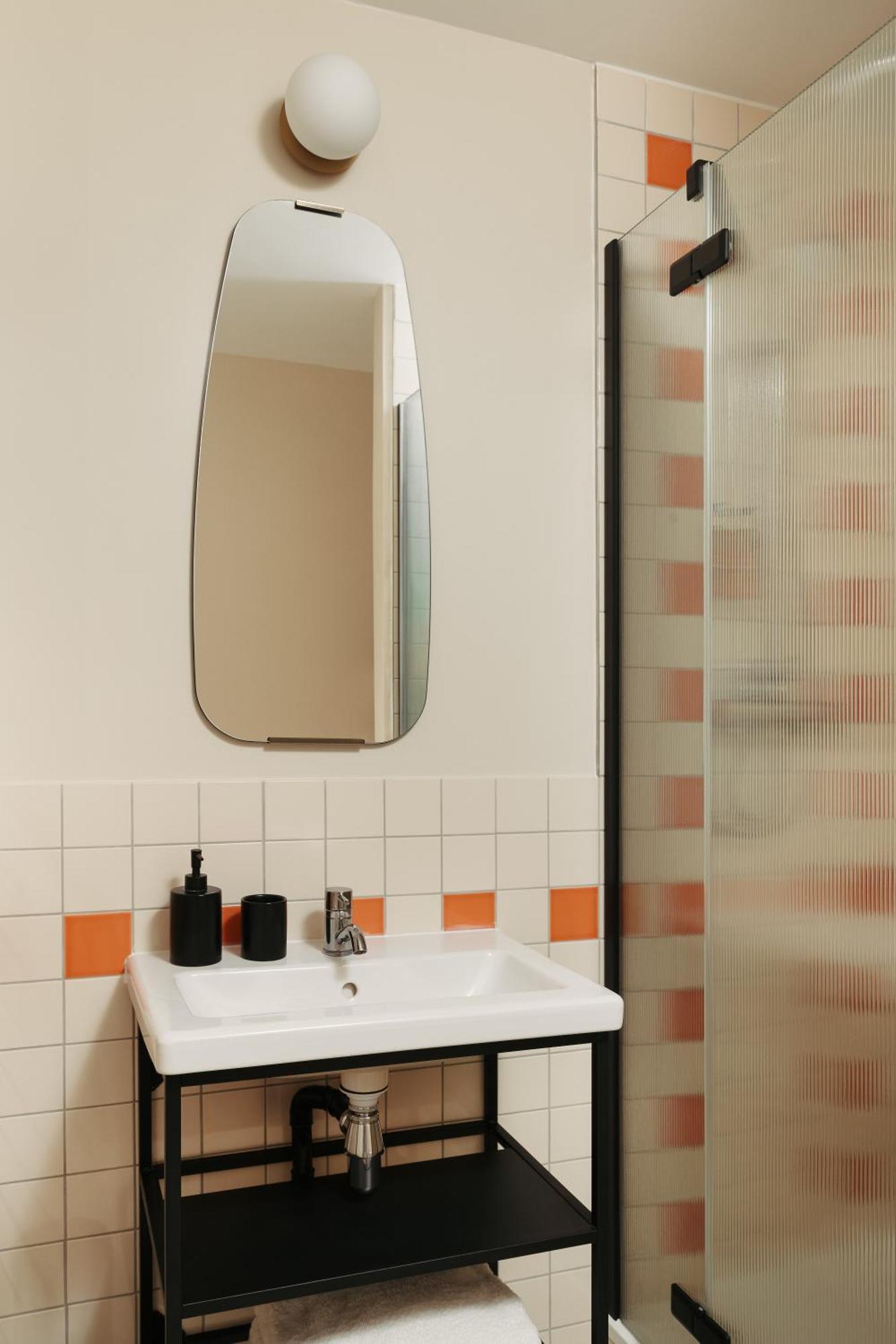 Edgar Suites Lille - Shake Rom bilde