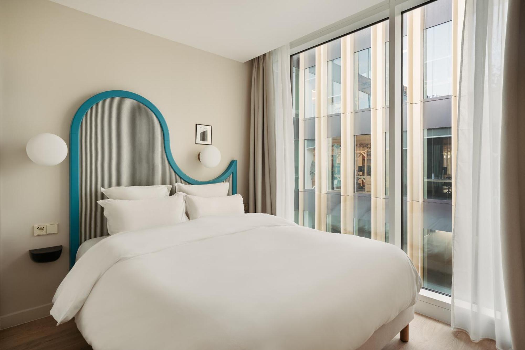 Edgar Suites Lille - Shake Eksteriør bilde