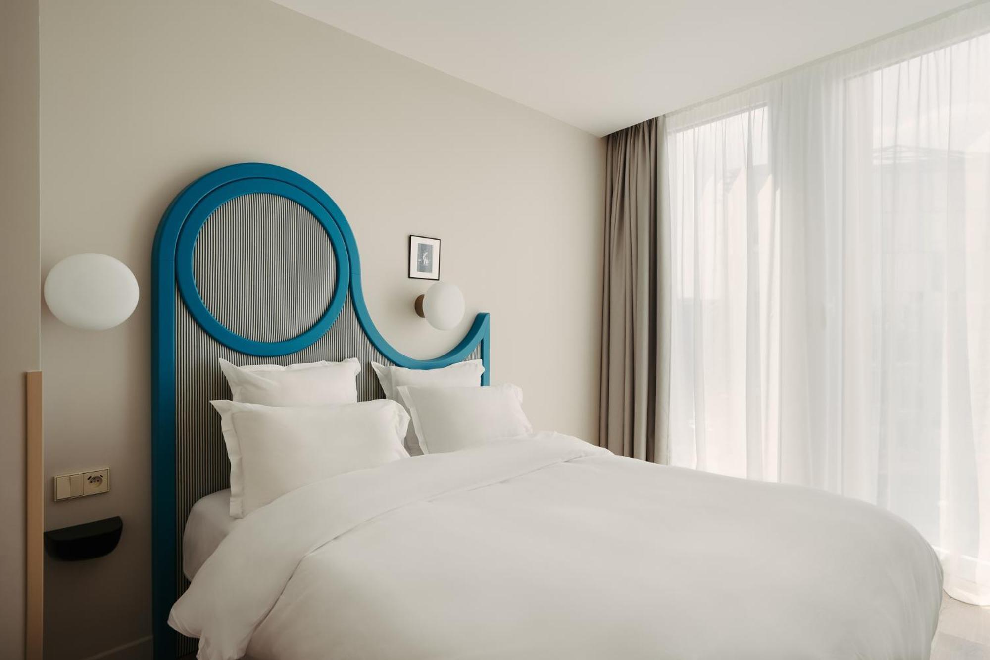 Edgar Suites Lille - Shake Rom bilde
