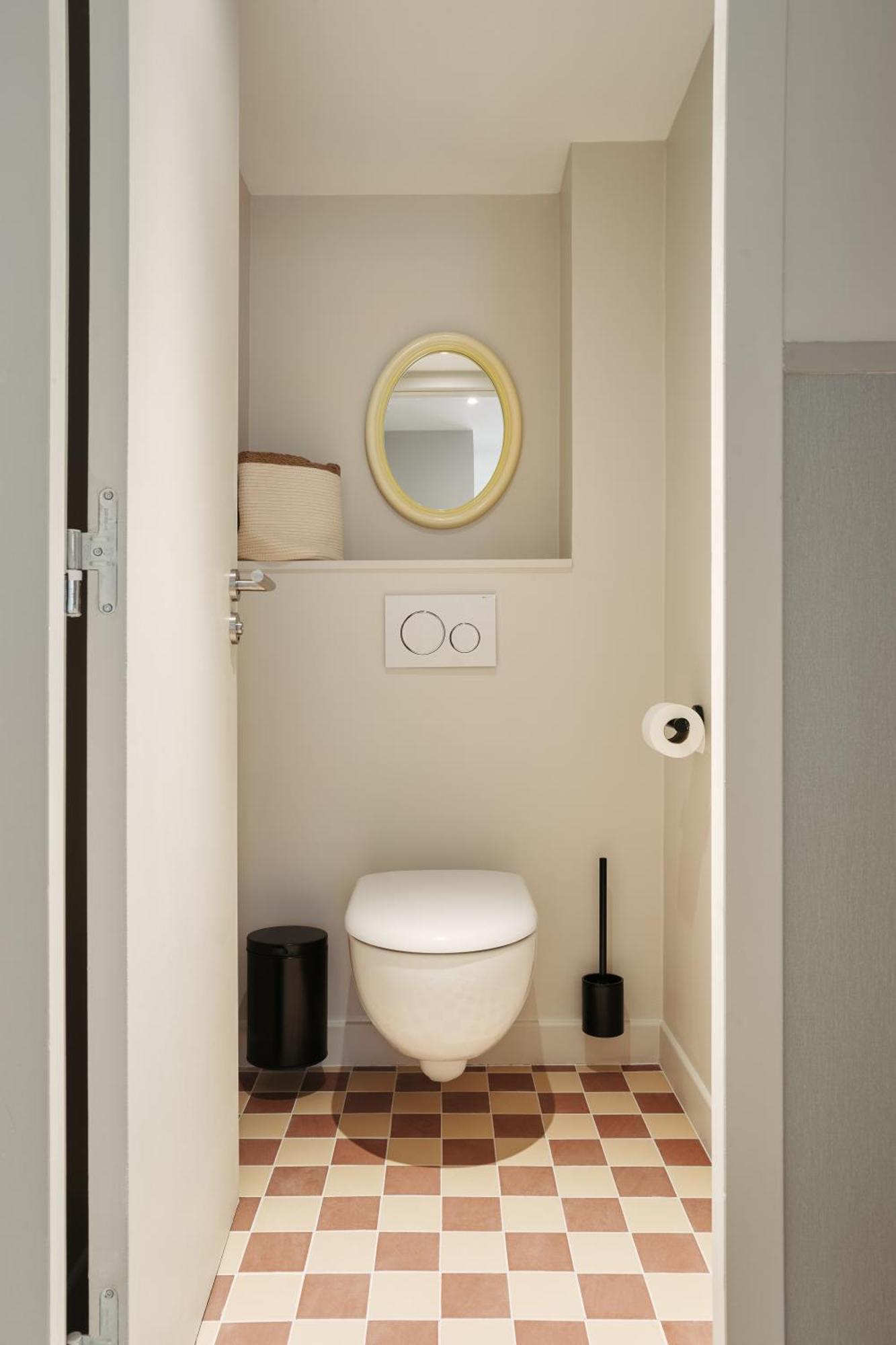 Edgar Suites Lille - Shake Rom bilde