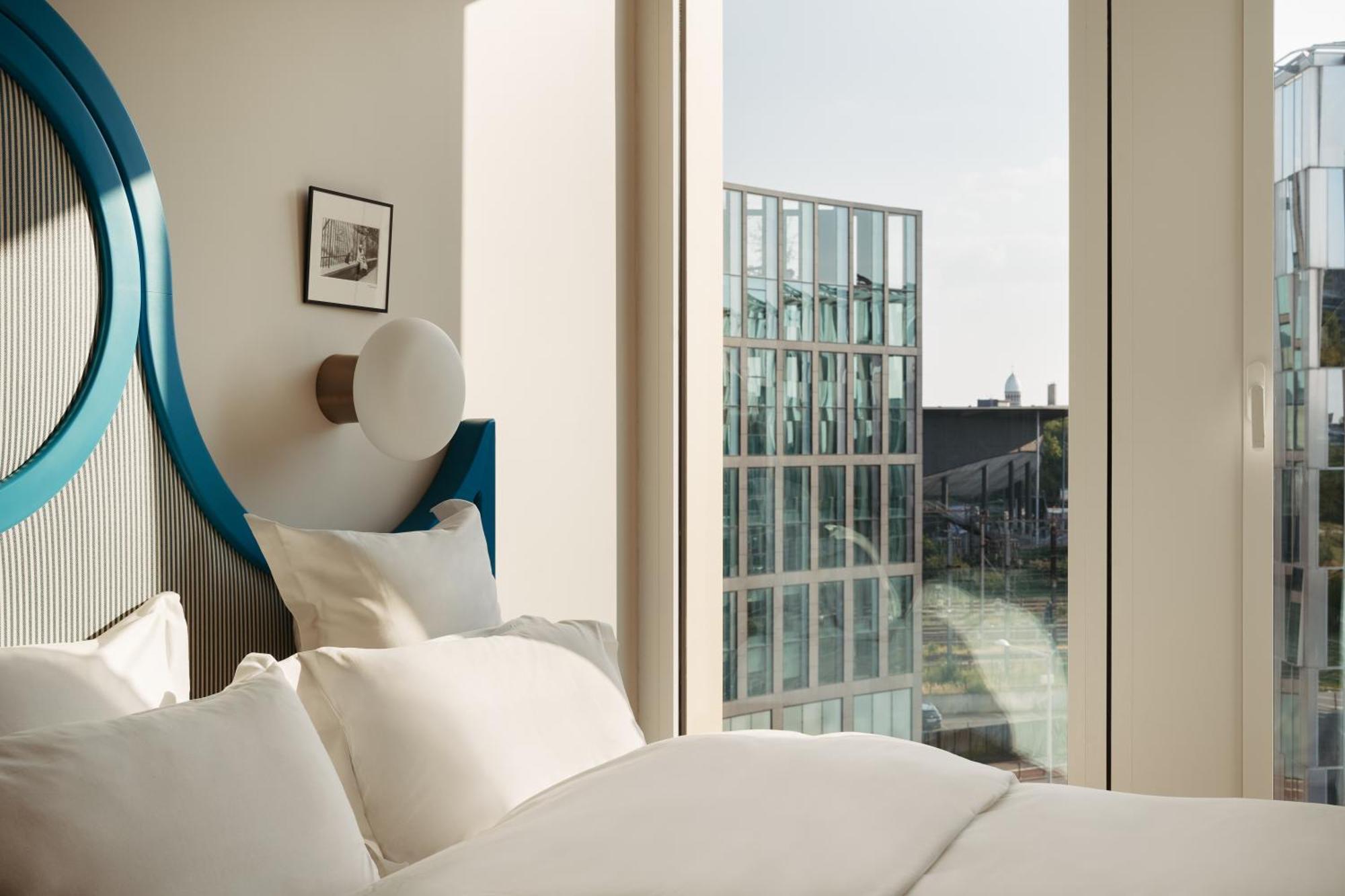 Edgar Suites Lille - Shake Eksteriør bilde