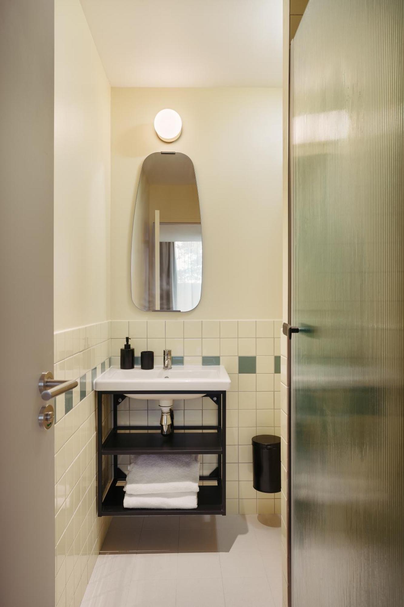 Edgar Suites Lille - Shake Rom bilde