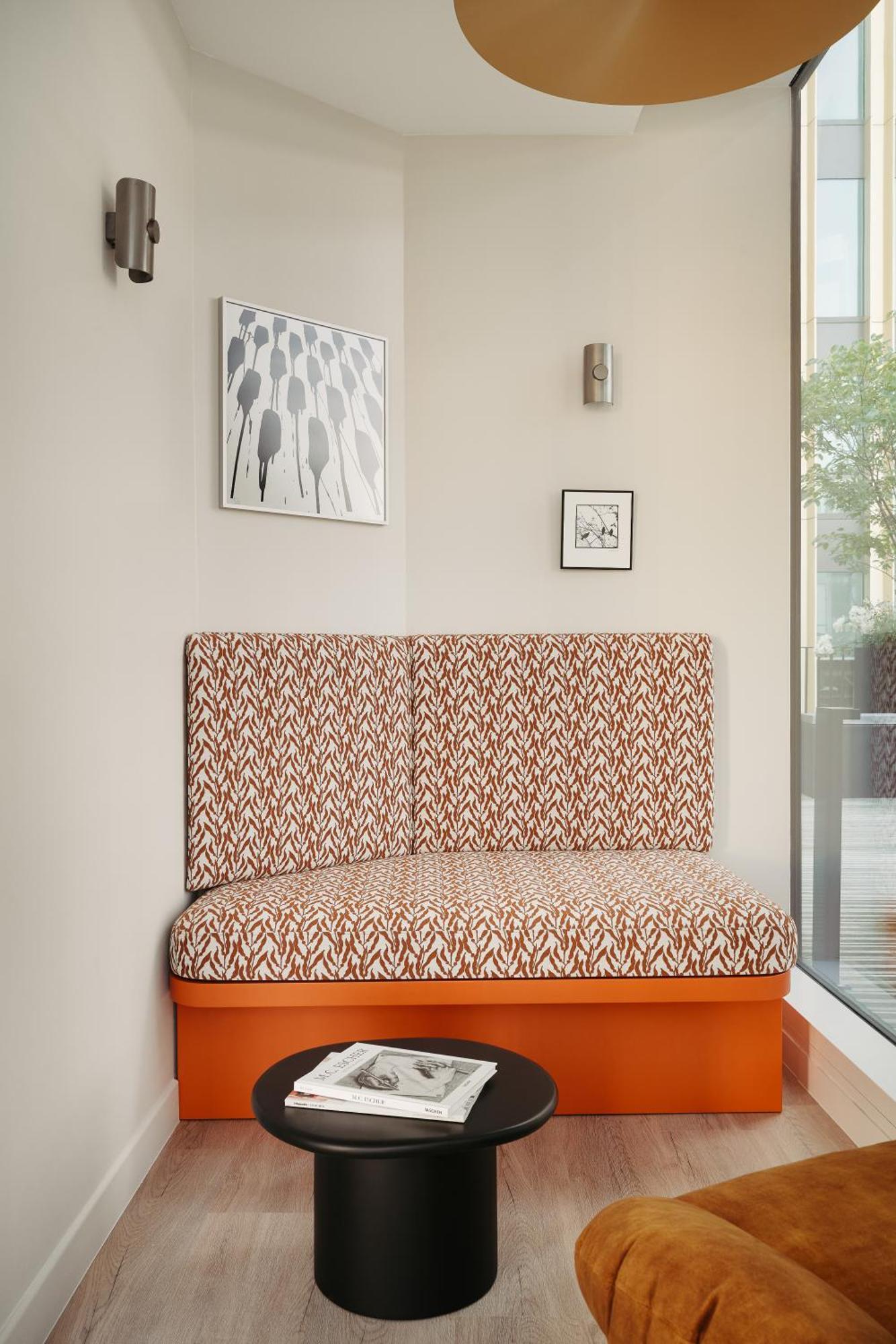 Edgar Suites Lille - Shake Rom bilde